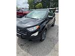 Used 2019 Ford EcoSport S SUV for sale #PE0700A - photo 1