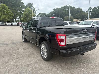 2022 Ford F-150 SuperCrew Cab 4WD Pickup for sale #PE0701 - photo 2