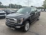 2022 Ford F-150 SuperCrew Cab 4WD Pickup for sale #PE0701 - photo 1