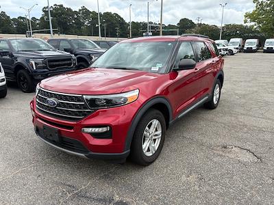 2022 Ford Explorer 4WD SUV for sale #PE0702 - photo 1