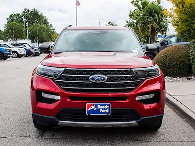 2022 Ford Explorer 4WD SUV for sale #PE0702 - photo 1
