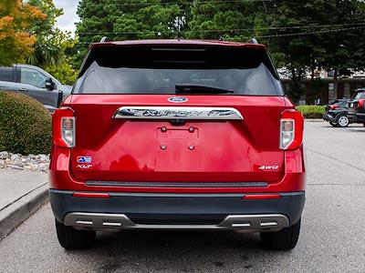 2022 Ford Explorer 4WD SUV for sale #PE0702 - photo 2