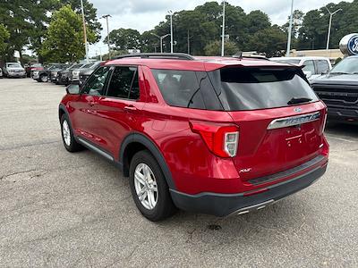 2022 Ford Explorer 4WD SUV for sale #PE0702 - photo 2