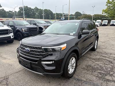 2022 Ford Explorer 4WD SUV for sale #PE0703 - photo 1