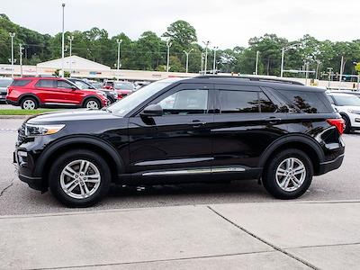 2022 Ford Explorer 4WD SUV for sale #PE0703 - photo 1