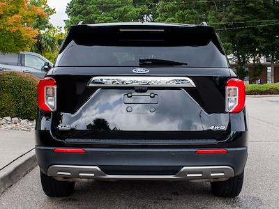 2022 Ford Explorer 4WD SUV for sale #PE0703 - photo 2