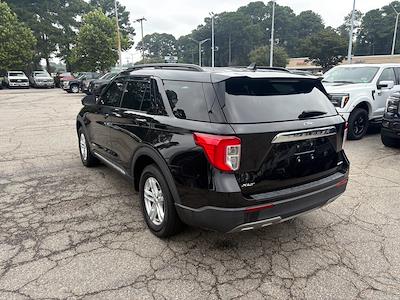 2022 Ford Explorer 4WD SUV for sale #PE0703 - photo 2