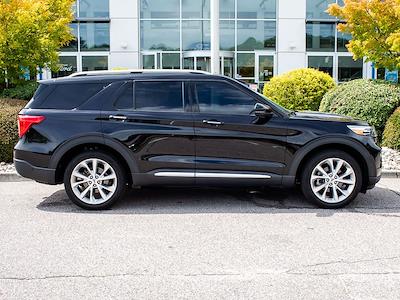 2022 Ford Explorer 4WD SUV for sale #PE0704 - photo 1