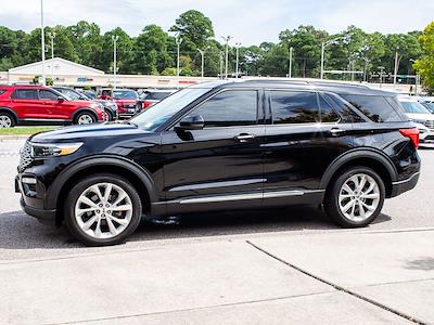 2022 Ford Explorer 4WD SUV for sale #PE0704 - photo 1