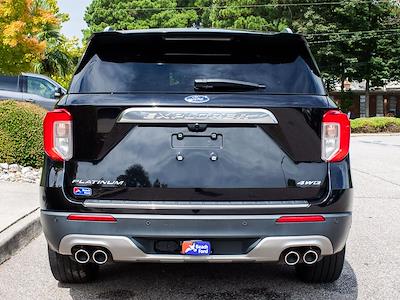 2022 Ford Explorer 4WD SUV for sale #PE0704 - photo 2