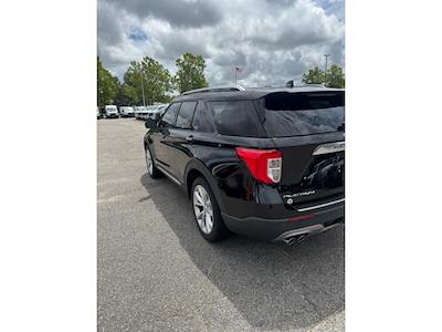 2022 Ford Explorer 4WD SUV for sale #PE0704 - photo 2