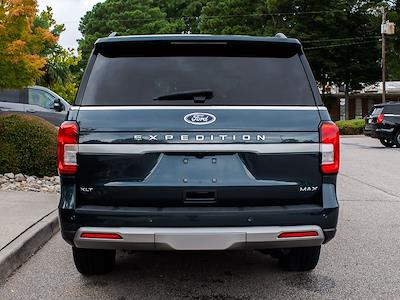 Used 2022 Ford Expedition MAX XLT 4WD SUV for sale #PE0706 - photo 2
