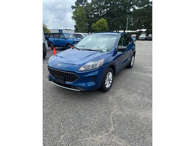 2022 Ford Escape 4WD SUV for sale #PE0707 - photo 1