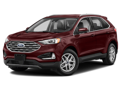 2022 Ford Edge AWD SUV for sale #PE0711 - photo 1