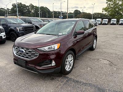 2022 Ford Edge AWD SUV for sale #PE0711 - photo 1