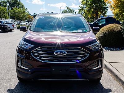 Used 2022 Ford Edge SEL AWD SUV for sale #PE0711 - photo 1