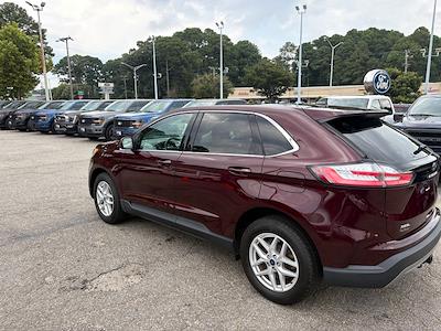 2022 Ford Edge AWD SUV for sale #PE0711 - photo 2