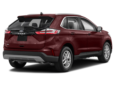 2022 Ford Edge AWD SUV for sale #PE0711 - photo 2