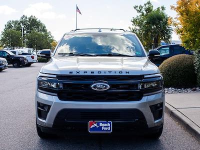 Used 2022 Ford Expedition Limited 4WD SUV for sale #PE0713 - photo 1
