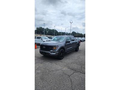 2022 Ford F-150 SuperCrew Cab 4WD Pickup for sale #PE0714 - photo 1
