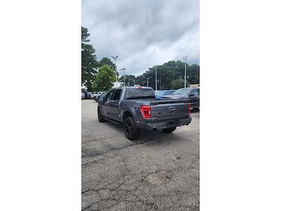 2022 Ford F-150 SuperCrew Cab 4WD Pickup for sale #PE0714 - photo 2