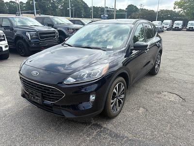 2021 Ford Escape 4WD SUV for sale #PE0715 - photo 1