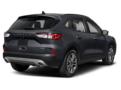 2021 Ford Escape 4WD SUV for sale #PE0715 - photo 2
