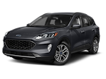 2021 Ford Escape 4WD SUV for sale #PE0715 - photo 1