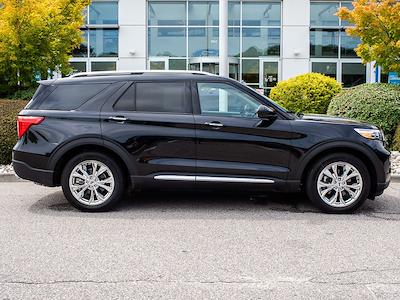 2024 Ford Explorer RWD SUV for sale #PE0716 - photo 1
