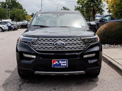2024 Ford Explorer RWD SUV for sale #PE0716 - photo 1