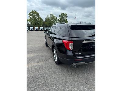 2024 Ford Explorer RWD SUV for sale #PE0716 - photo 2