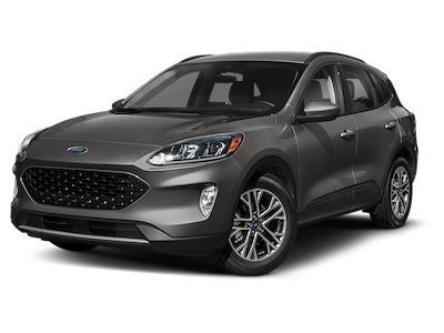 2022 Ford Escape FWD SUV for sale #PE0717 - photo 1