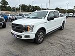 2018 Ford F-150 SuperCrew Cab 4WD Pickup for sale #PE0719A - photo 1