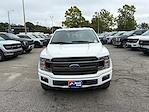 2018 Ford F-150 SuperCrew Cab 4WD Pickup for sale #PE0719A - photo 3