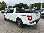 2018 Ford F-150 SuperCrew Cab 4WD Pickup for sale #PE0719A - photo 2