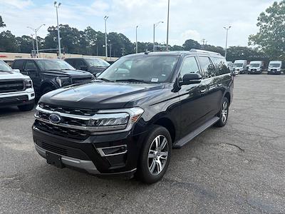 2024 Ford Expedition MAX 4WD SUV for sale #PE0720 - photo 1