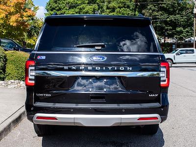 Used 2024 Ford Expedition MAX Limited 4WD SUV for sale #PE0720 - photo 2