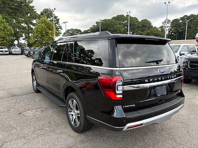 2024 Ford Expedition MAX 4WD SUV for sale #PE0720 - photo 2