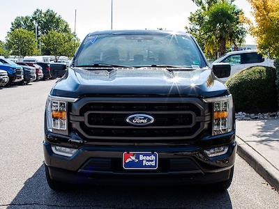 2023 Ford F-150 SuperCrew Cab 4WD Pickup for sale #PE0721 - photo 1