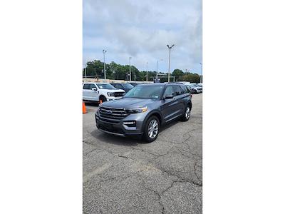 2022 Ford Explorer 4WD SUV for sale #PE0722 - photo 1