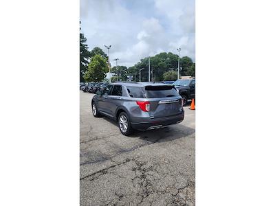 2022 Ford Explorer 4WD SUV for sale #PE0722 - photo 2