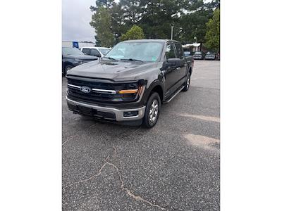 2024 Ford F-150 SuperCrew Cab 4WD Pickup for sale #PE0723A - photo 1