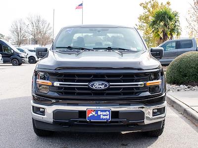 2024 Ford F-150 SuperCrew Cab 4WD Pickup for sale #PE0723A - photo 1