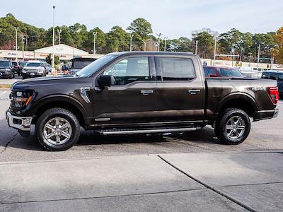 2024 Ford F-150 SuperCrew Cab 4WD Pickup for sale #PE0723A - photo 2