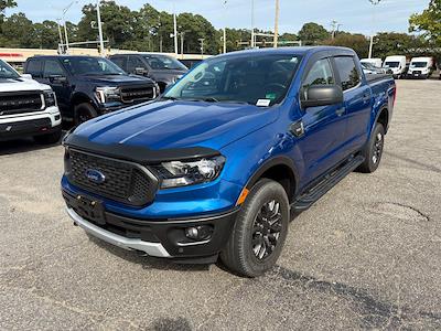 2019 Ford Ranger SuperCrew Cab RWD Pickup for sale #PE0727 - photo 1
