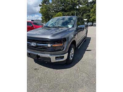 2024 Ford F-150 SuperCrew Cab 4WD Pickup for sale #PE0729 - photo 1