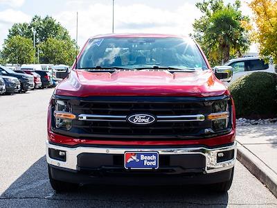 2024 Ford F-150 SuperCrew Cab 4WD Pickup for sale #PE0730 - photo 1