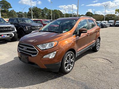 2018 Ford EcoSport FWD SUV for sale #PE0733A - photo 1