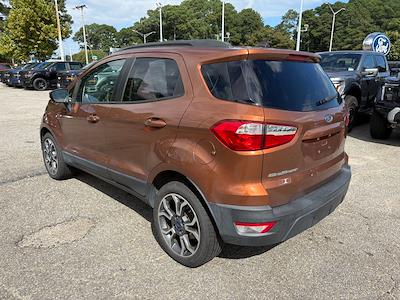2018 Ford EcoSport FWD SUV for sale #PE0733A - photo 2