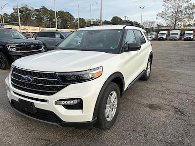 2023 Ford Explorer 4WD SUV for sale #PE0735C - photo 1